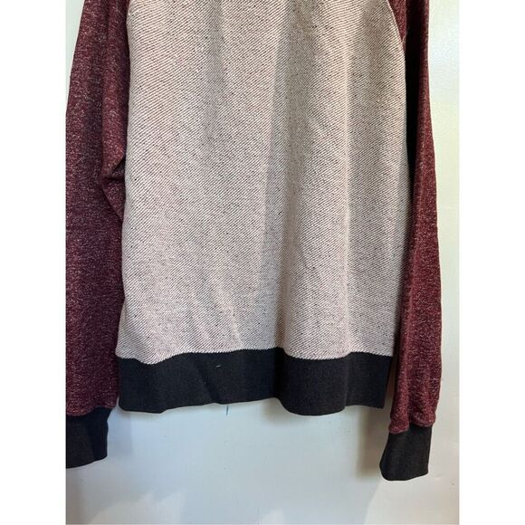 Harley Davidson Genuine Motorclothes Woman’s Crewneck Woman’s Size Large - Picture 10 of 13